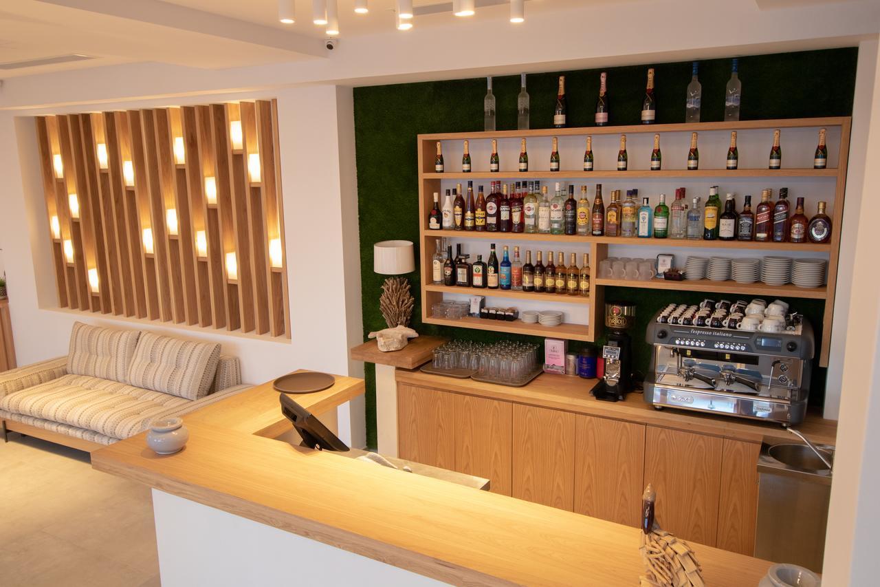 Natura Luxury Boutique Hotel Skopelos Loutraki  Екстериор снимка