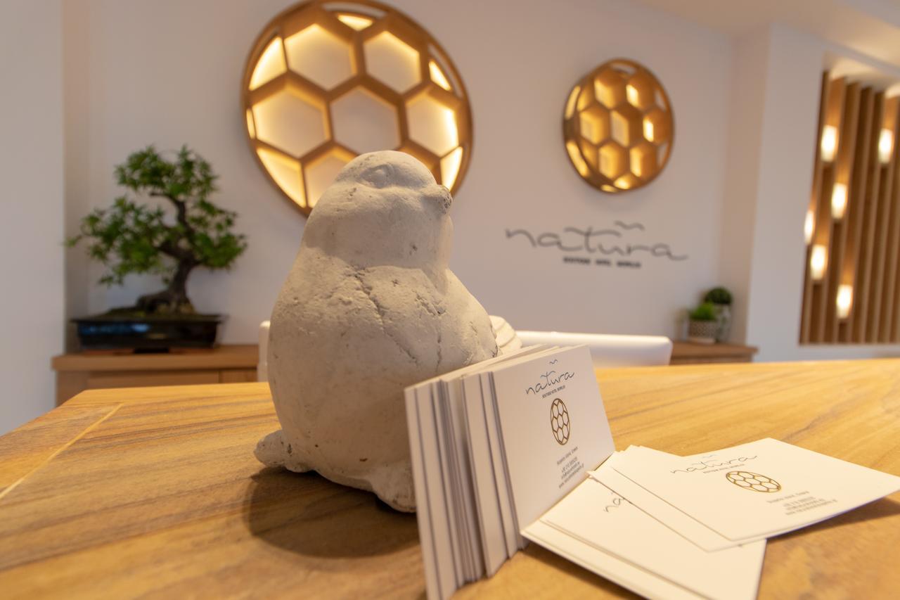 Natura Luxury Boutique Hotel Skopelos Loutraki  Екстериор снимка