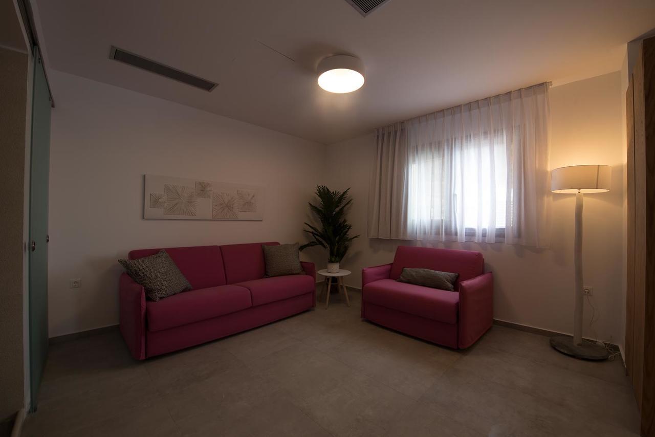 Natura Luxury Boutique Hotel Skopelos Loutraki  Екстериор снимка