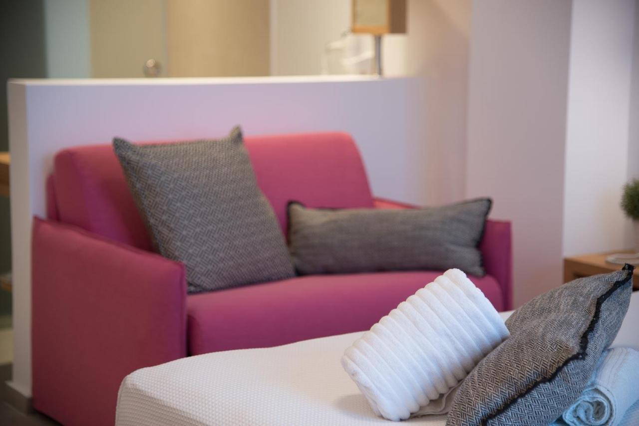 Natura Luxury Boutique Hotel Skopelos Loutraki  Екстериор снимка