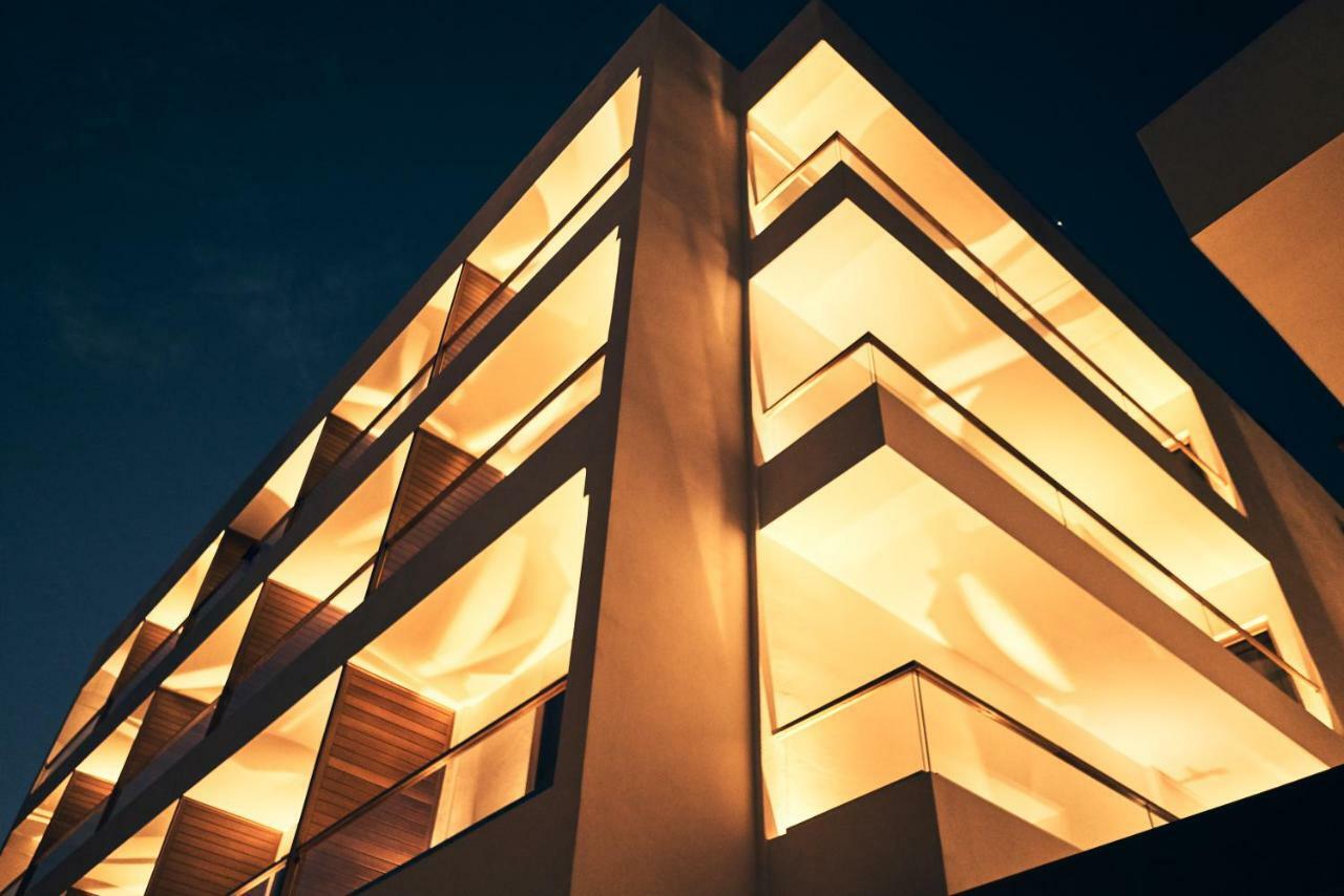 Natura Luxury Boutique Hotel Skopelos Loutraki  Екстериор снимка